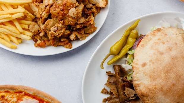 Image of Bredängsgrillen