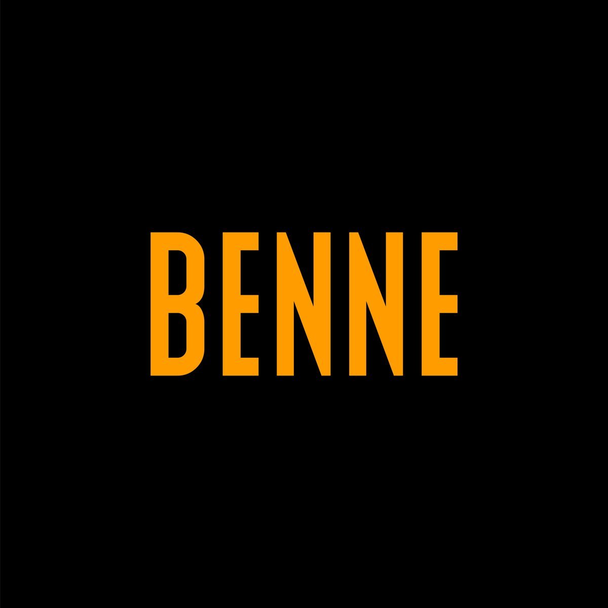 BENNE Pasta