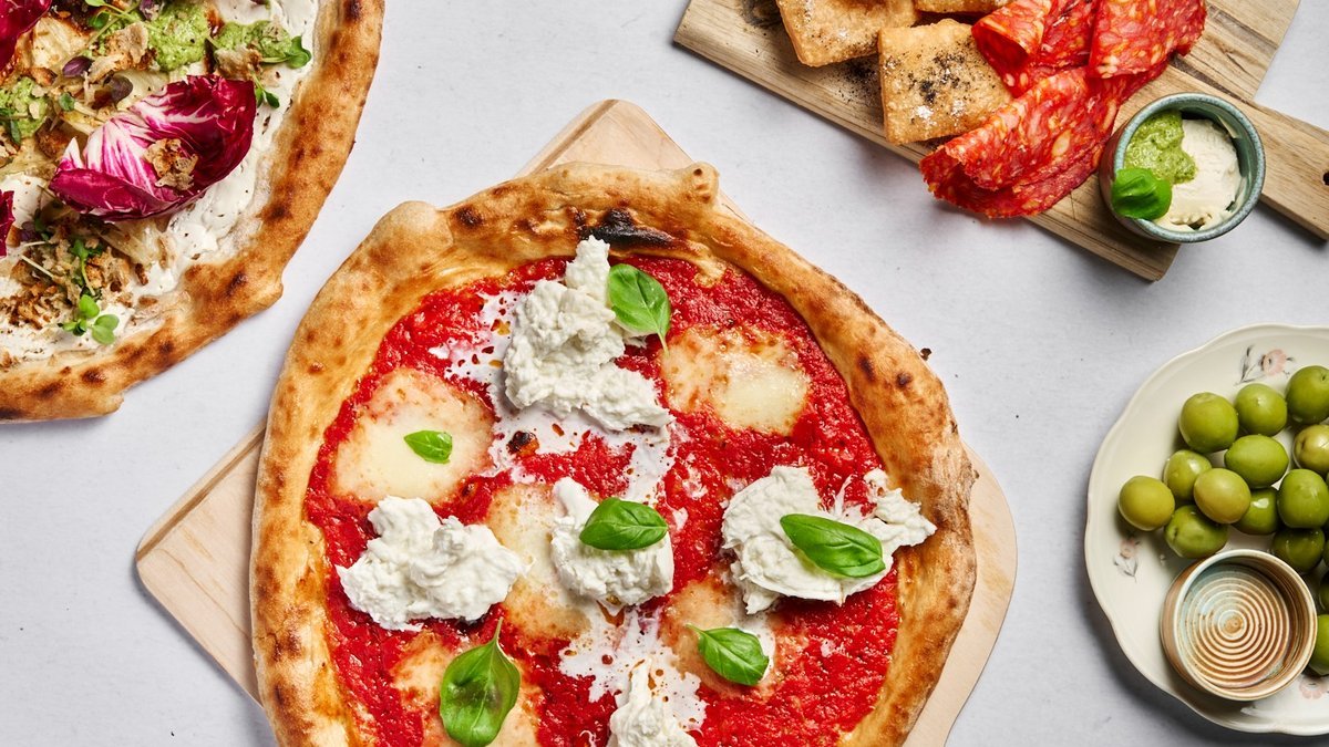 Image of Robertos Kök Bar & Pizza