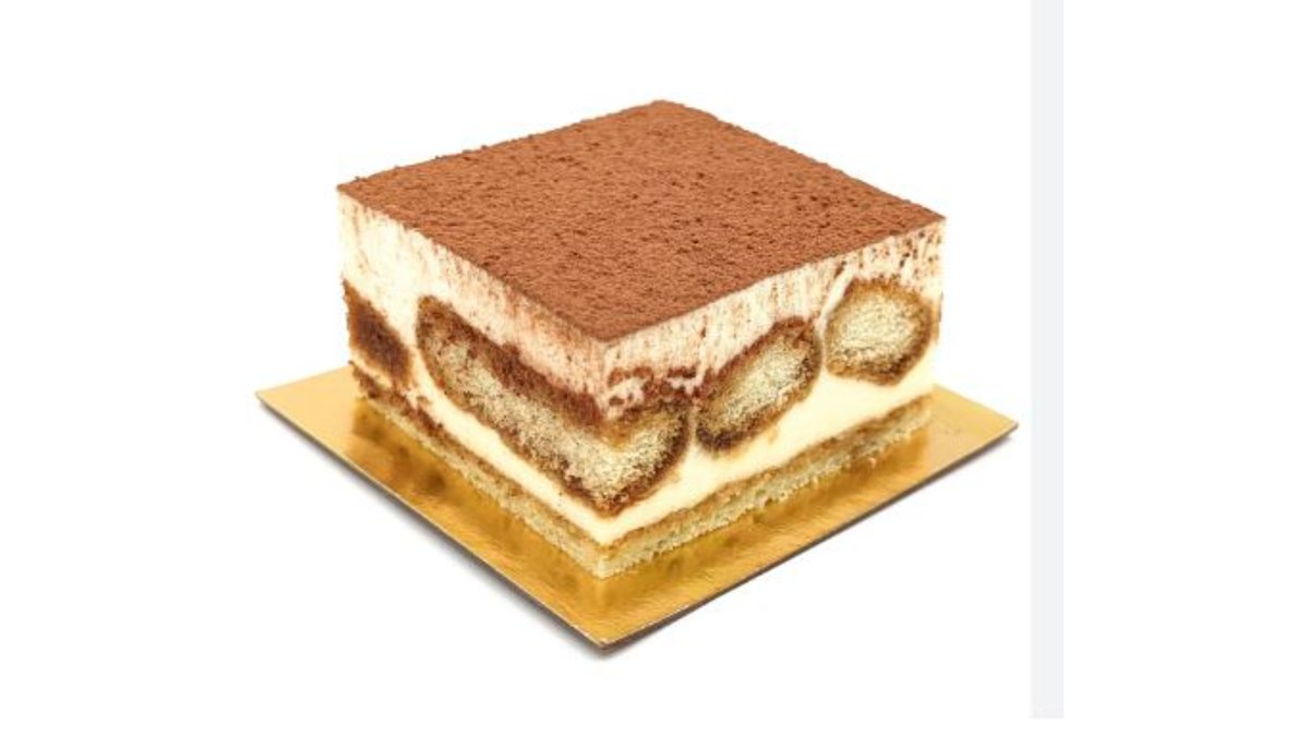 Tiramisu/čerstvé/1 ks.