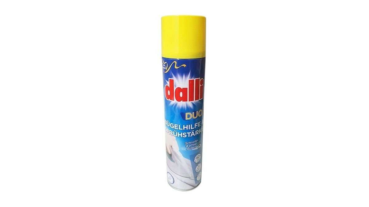Dalli Bügelhilfe & Sprühstärke, 400 ml | REWE Michael Roth ohG
