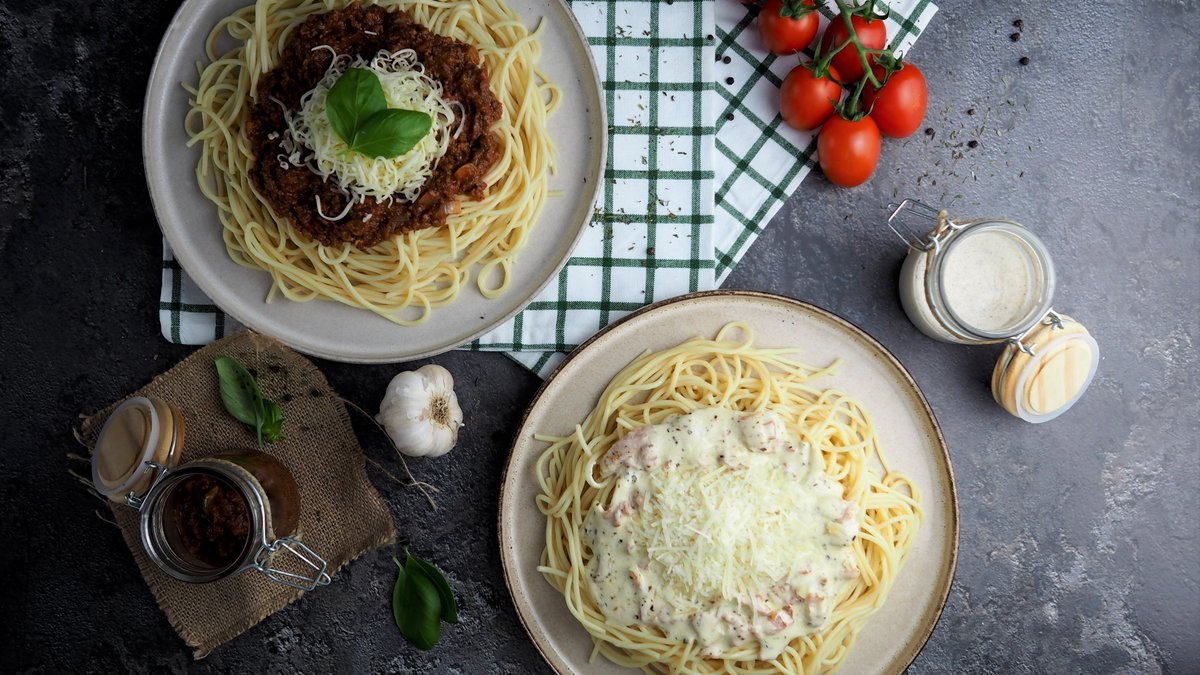 Image of Pasta Boom!