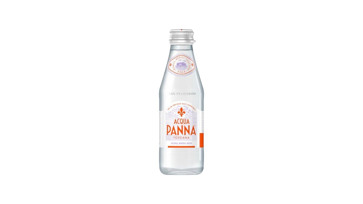 Acqua Panna Ujë Natyral 250Ml