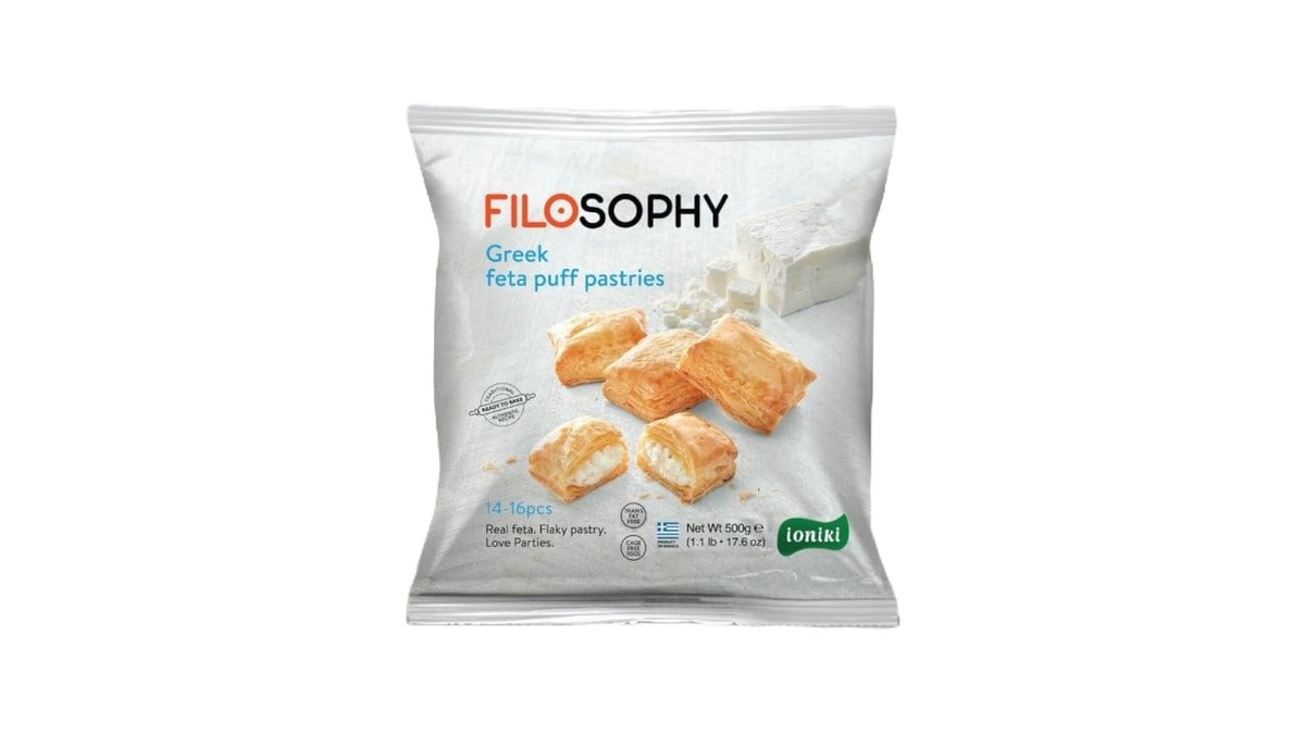 Filosophy Mini Burek Ne Cope Me Djathë 500G