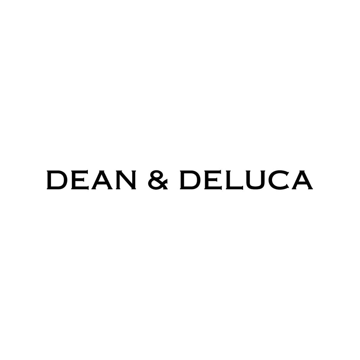 DEAN＆DELUCA CAFE
