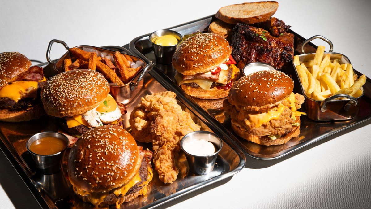 Image of Buddy's Street 23