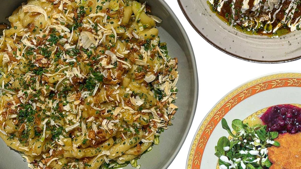 Image of Gleis//Garten - Felix & Geschmack