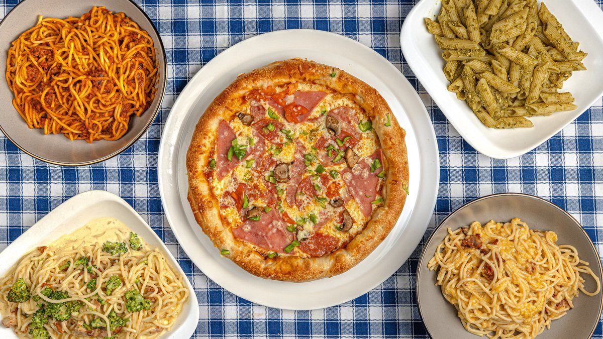 Image of Italian Pasta House