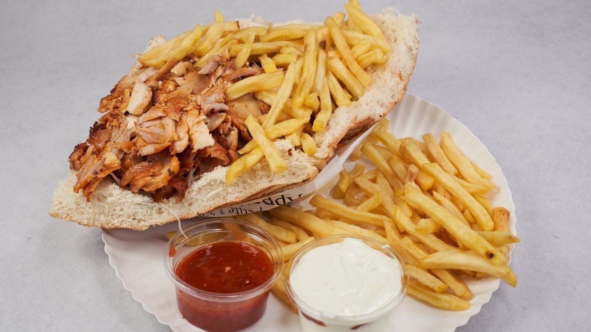 Image of Baltic Kebab - Kołobrzeska