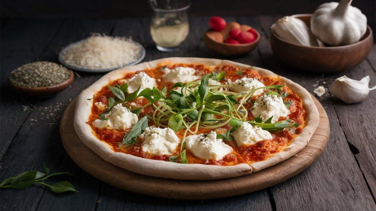 Image of Park Pizza I Zalaegerszeg