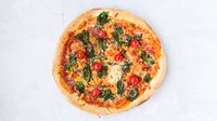 Objednať Pizza Vegetariánska