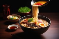 Objednať Korean Udon Ramen (800ml)