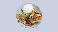 Objednať Thajský Wok / Thai Wok (400g)