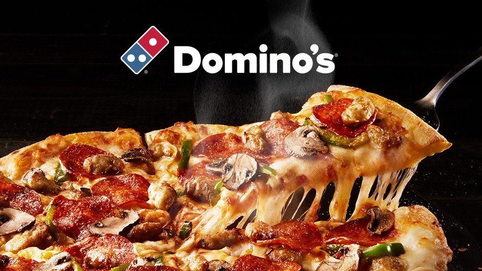 Image of Domino's Pizza Chitose