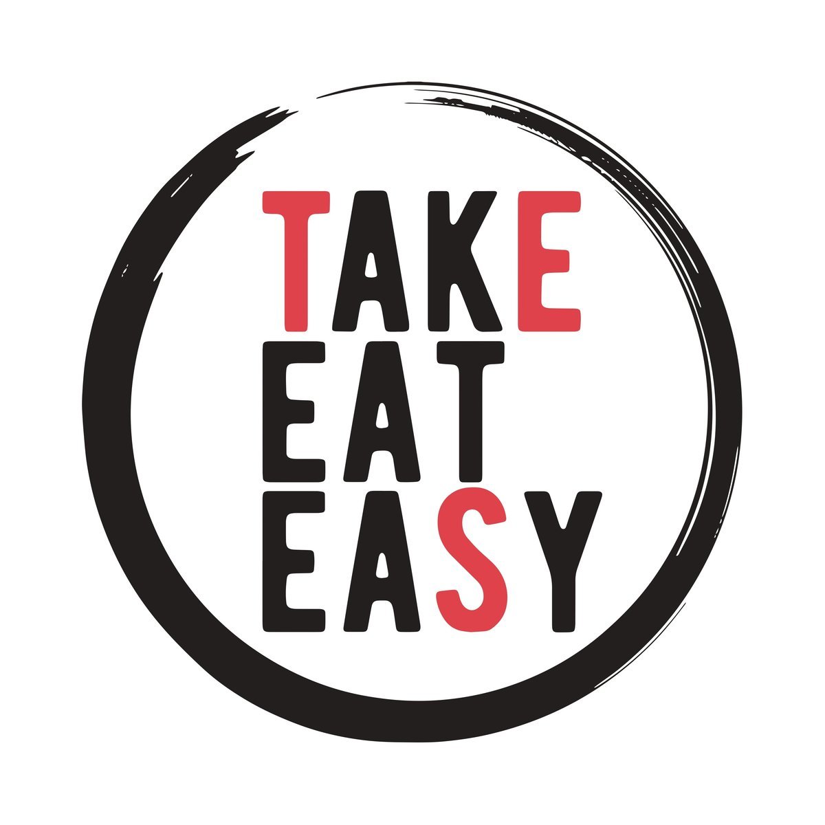 Take Eat Easy