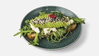 Objednať Avo Toast so syrom Burrata