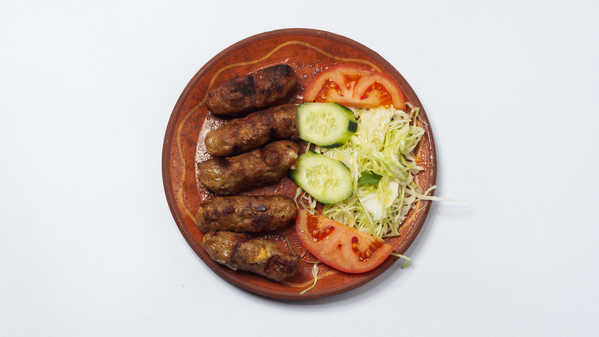 Taverna Gege | Wolt | Delivery | Pristina