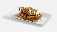 Objednať Waffle Caprese