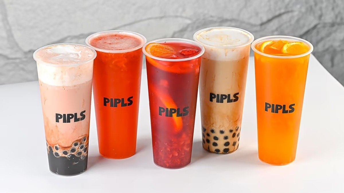 Image of Pipls - High Town Mall