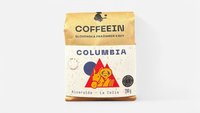 Objednať Zrnková káva, COLUMBIA
