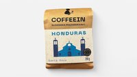 Objednať Zrnková káva, HONDURAS