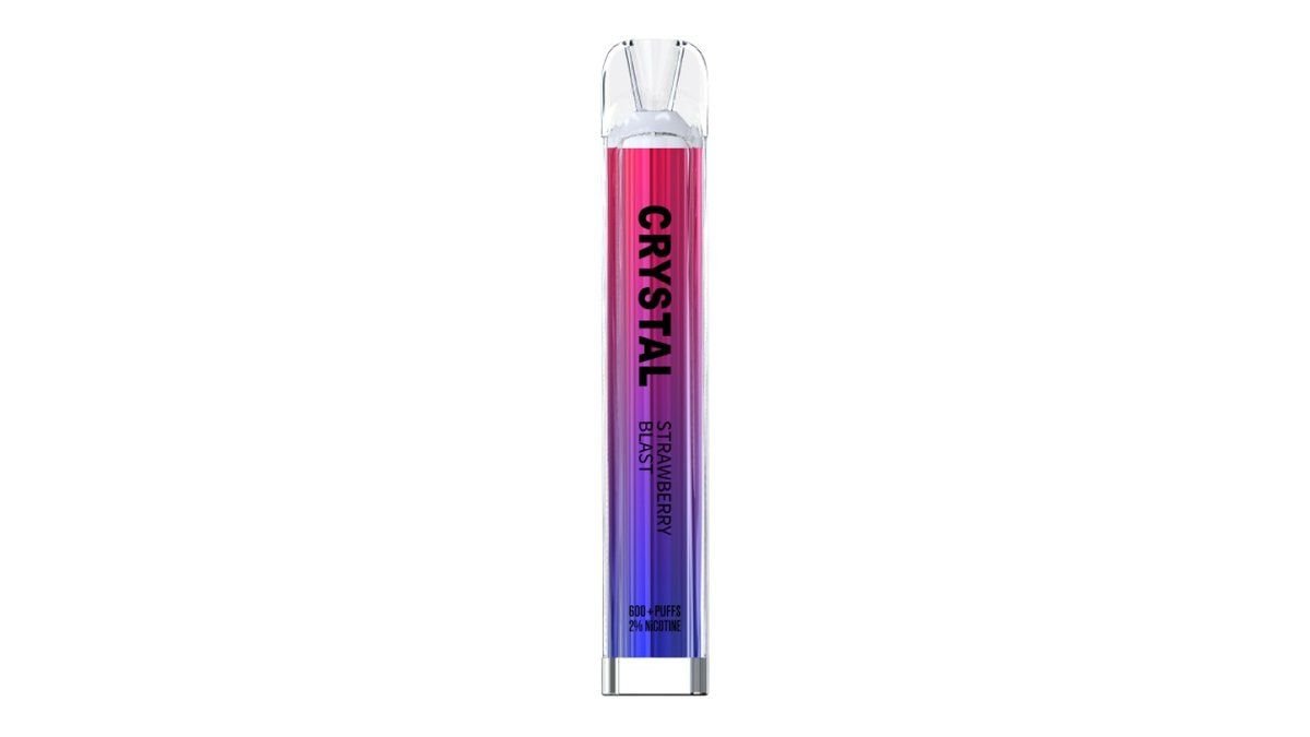Puffkalica Vape Shop - Ilica | Wolt | Dostava | Zagreb