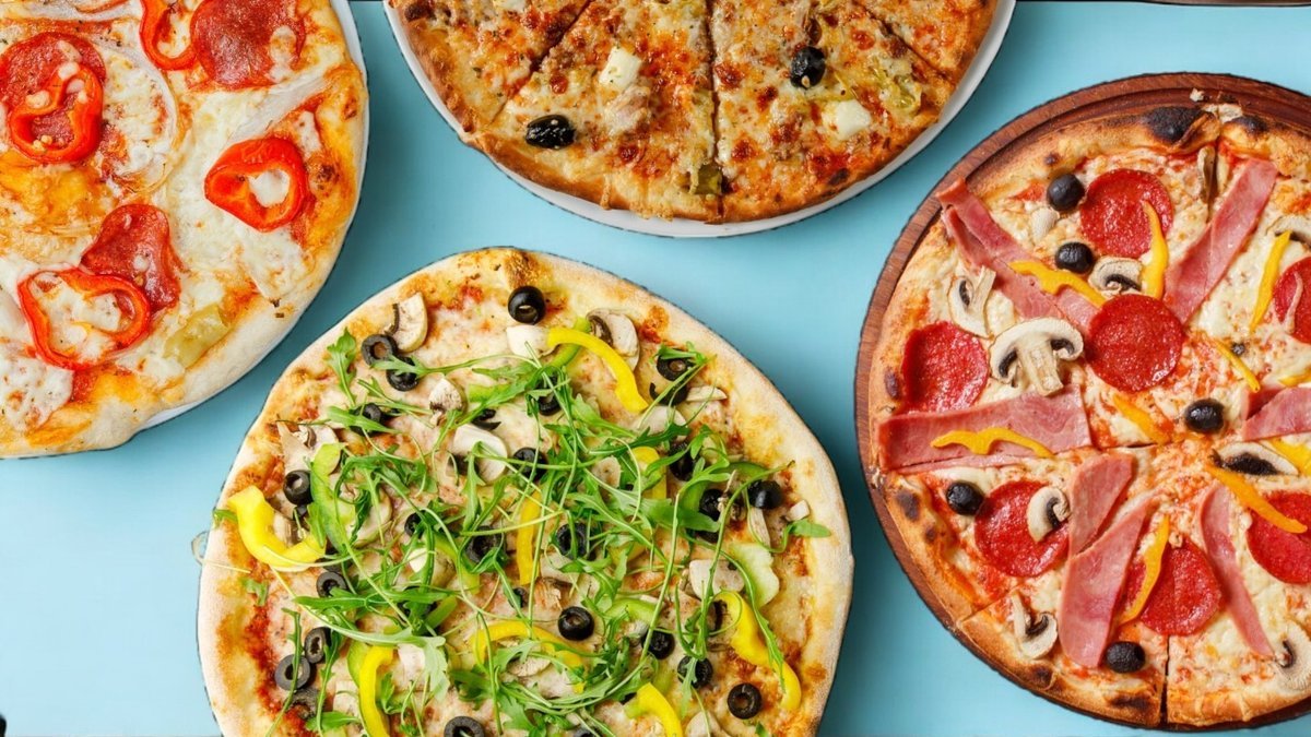 Image of Pizza V.I.P