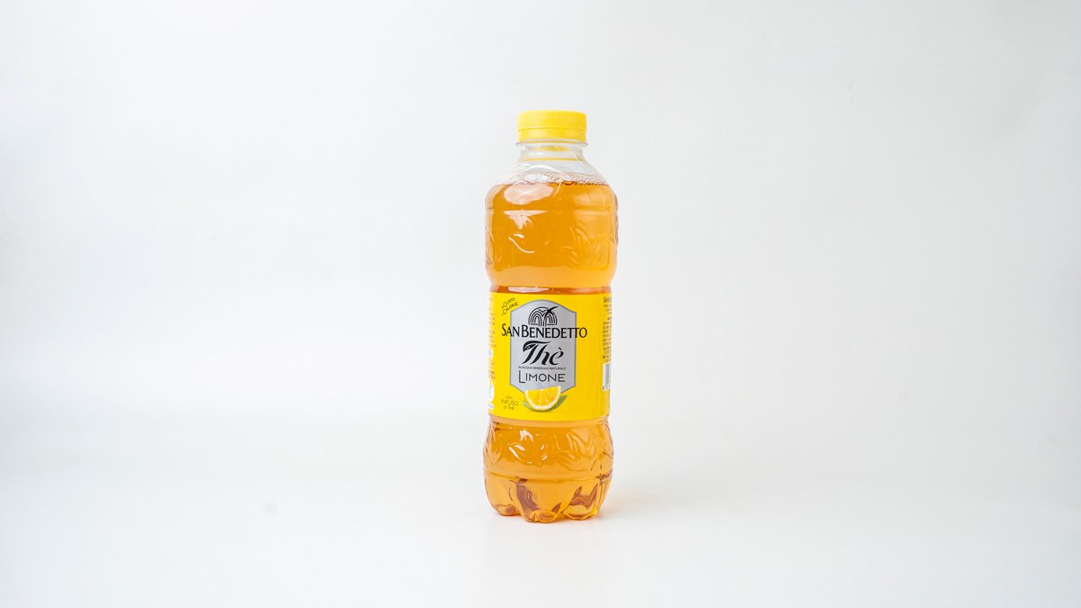 San Benedetto Ice Tea Lemon 500Ml