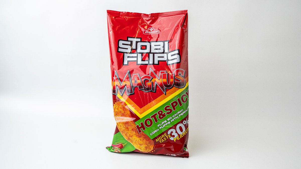 Vitaminka Stobi Flips 150G