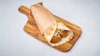 Objednať Vegetarian döner
