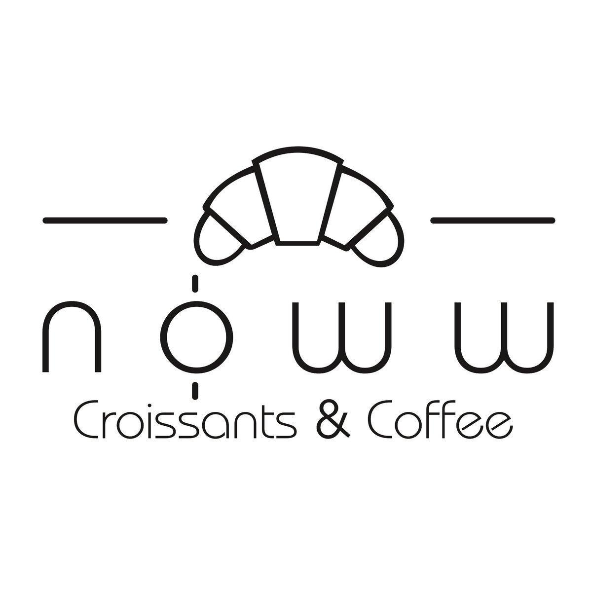 Noww Croissants & Coffee