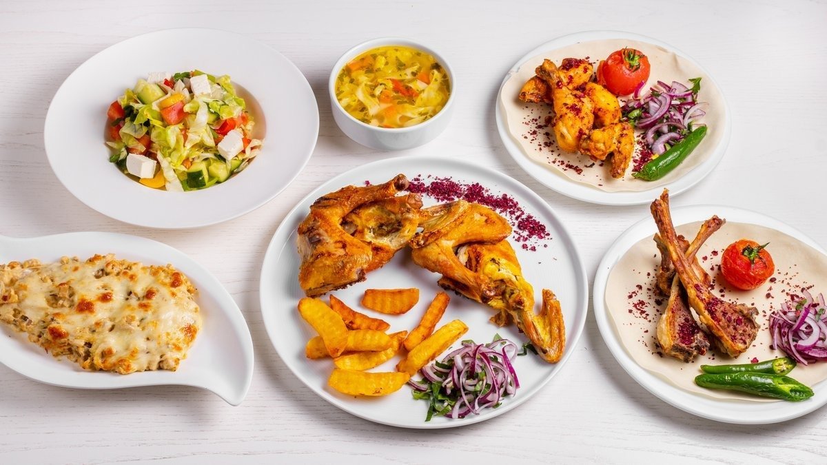 Image of Capitol Catering