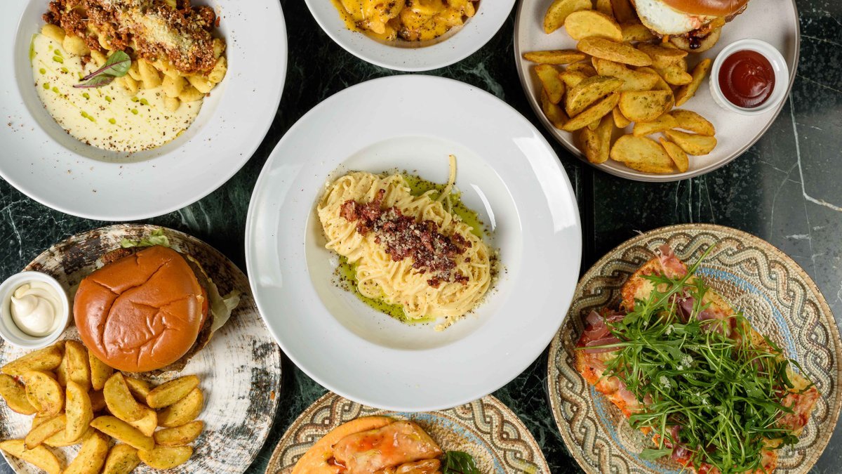 Image of Branch Panormou