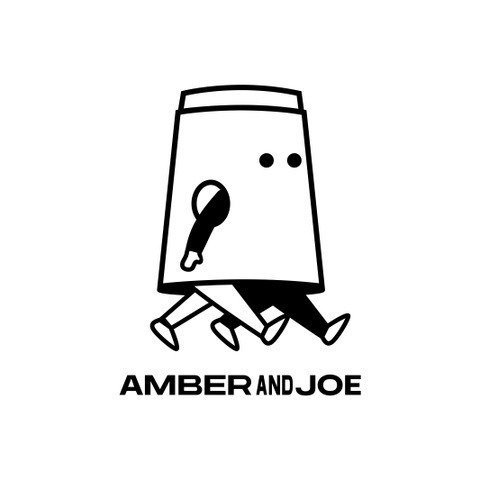 Amber and Joe Coffee