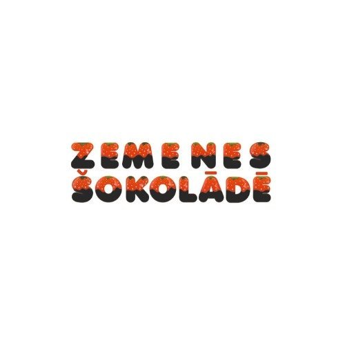 Zemenes Šokolādē