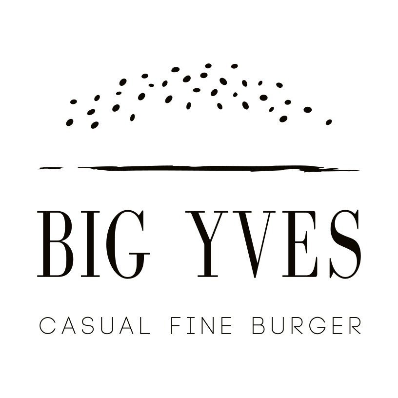 BIG YVES Burger