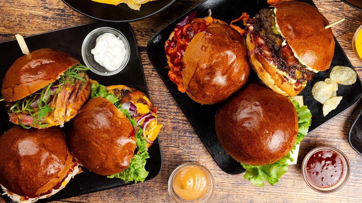 Image of Smash Bootl’s Burger