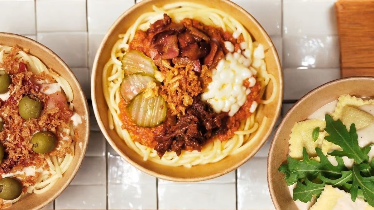 Image of Pasta Express - Hoża