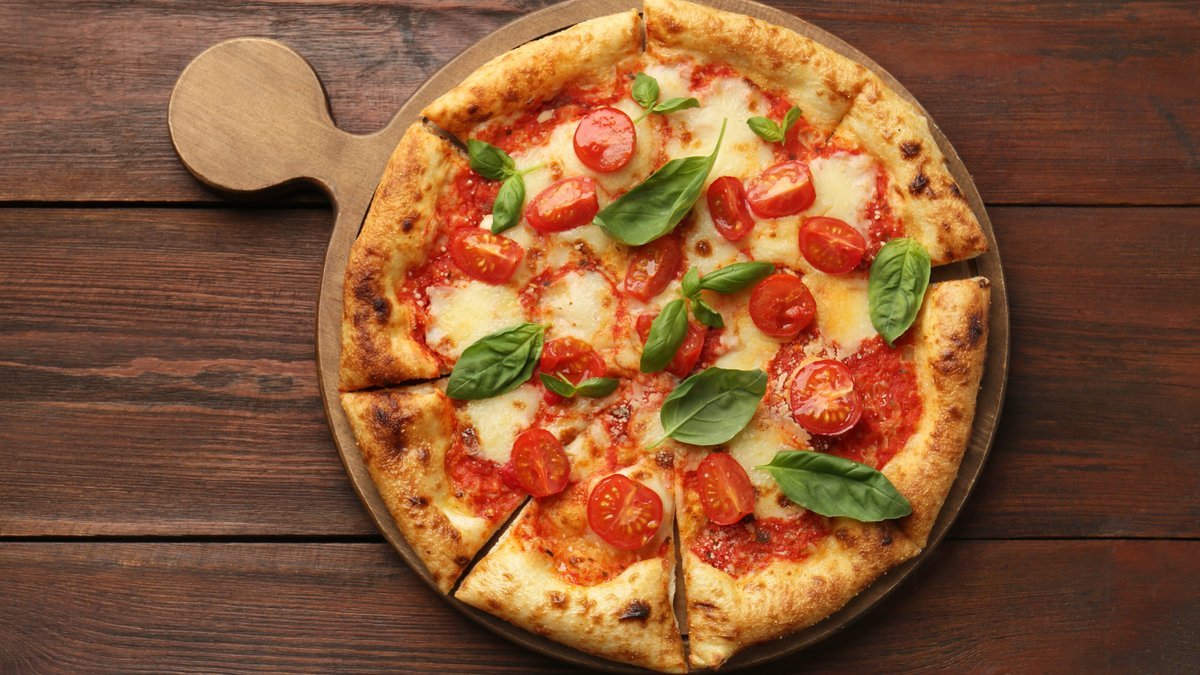 Image of Übergáz Pizza