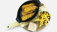 Objednať Chicken Strips
