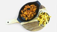 Objednať Crispy Spice Chicken