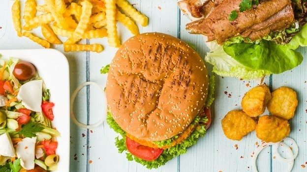 Image of Adler Bistro 91