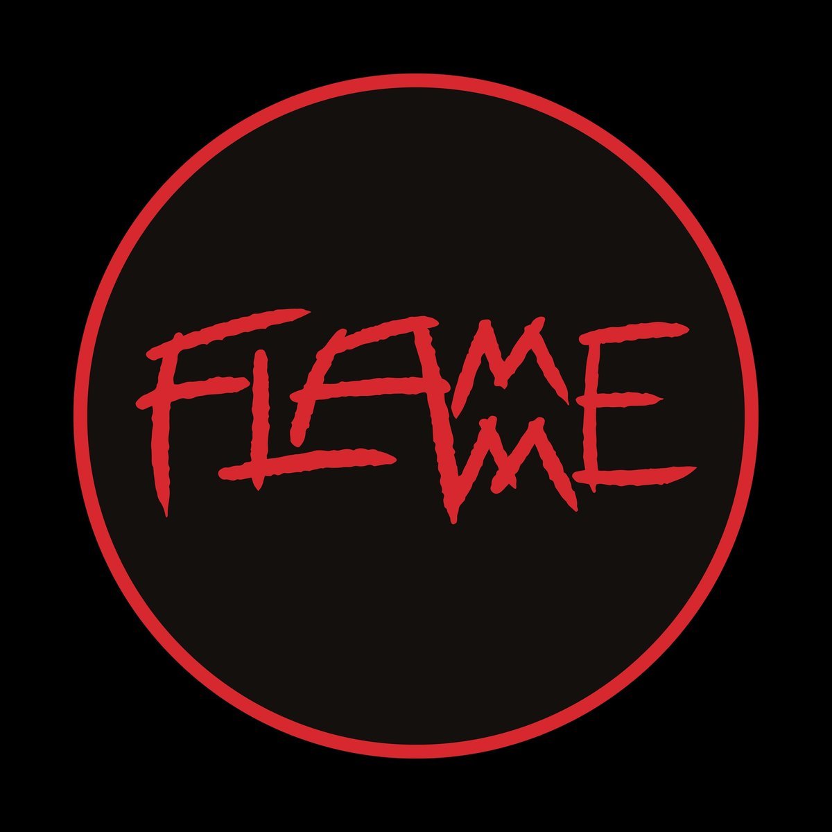 Flamme Burger