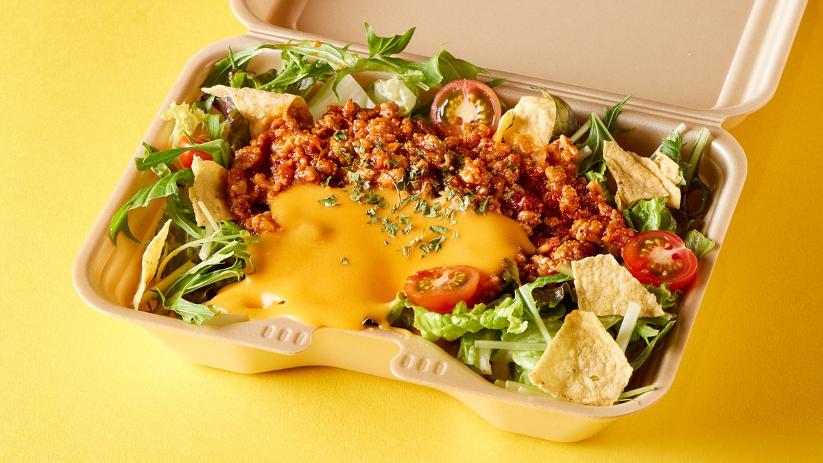 天才のタコライス 新潟店 | Wolt | デリバリー | 新潟