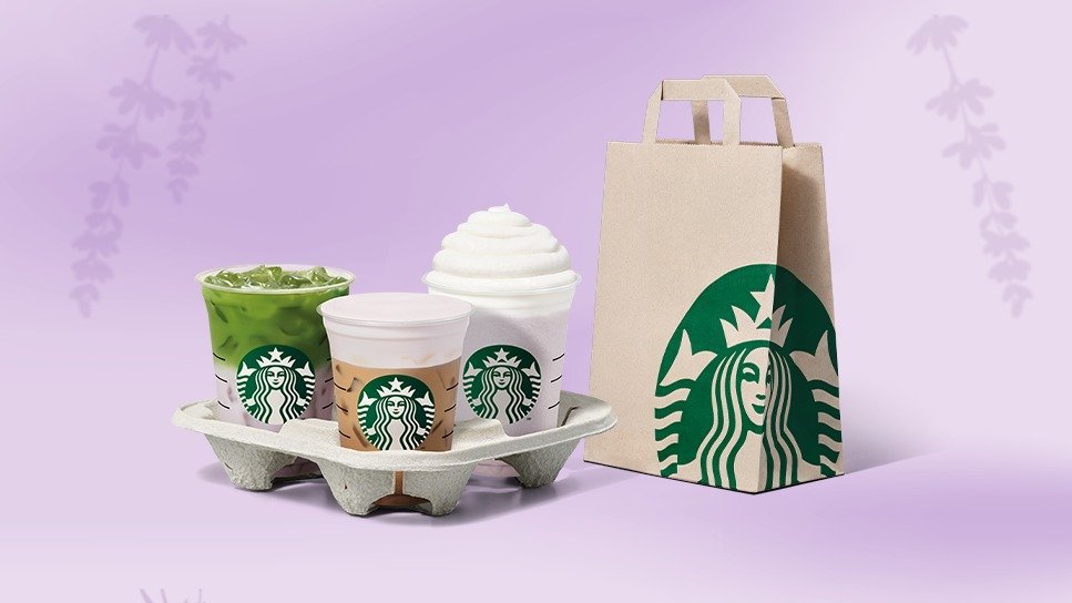 Image of Starbucks Talos Plaza