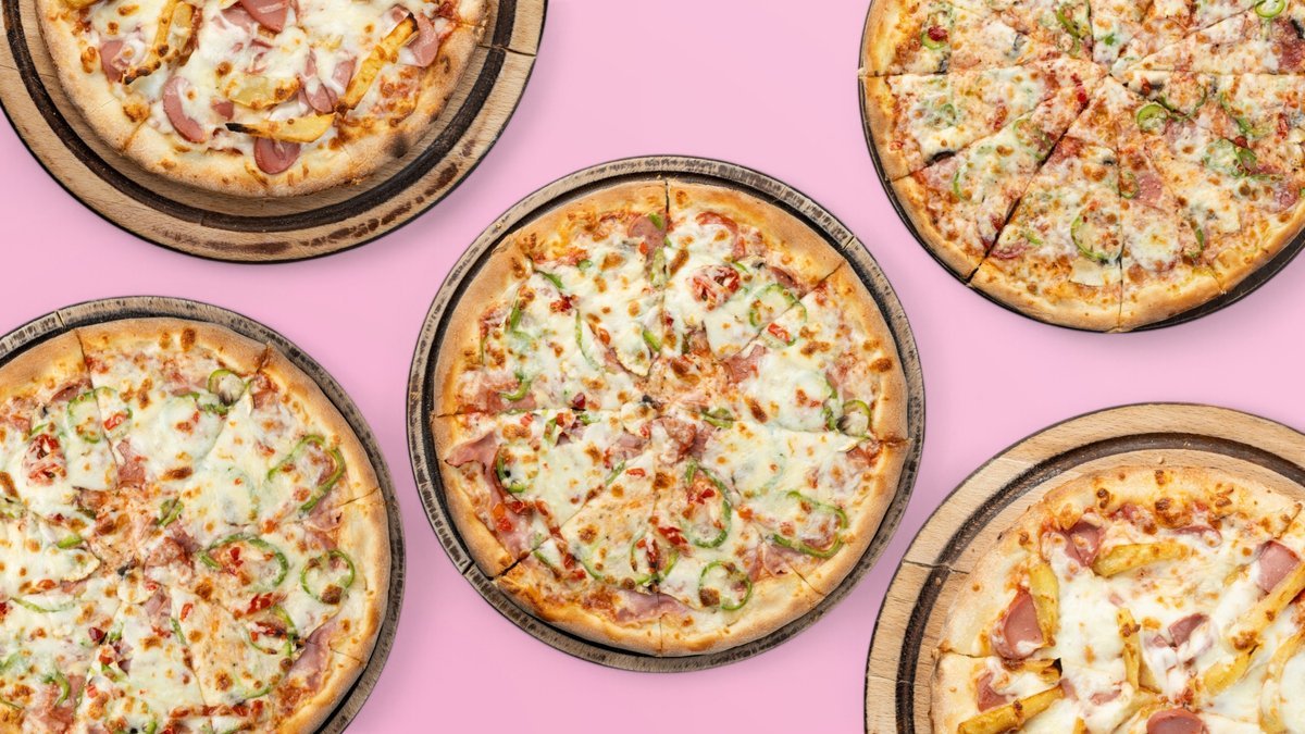 Image of Pizzeria Benvenuto