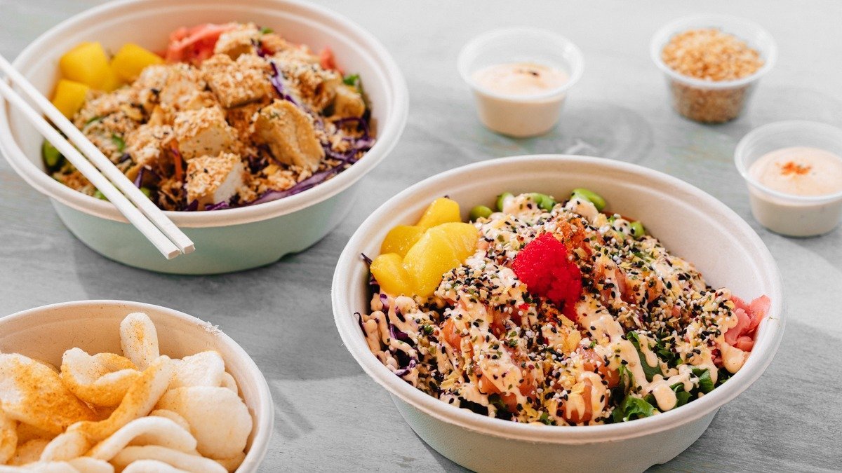 Image of Oh Poké Älvsjö