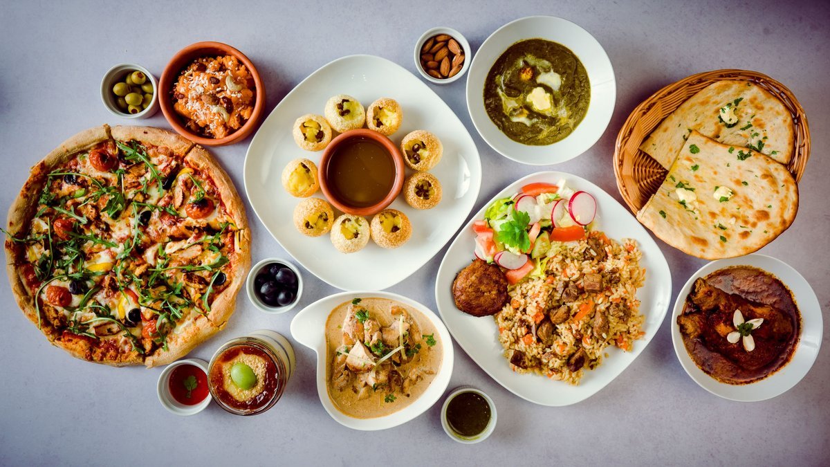 Image of Taste Of Karachi