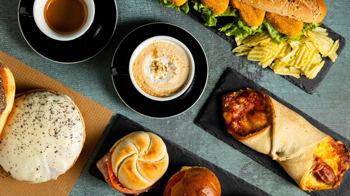 Image of The Grocery Store Cafe