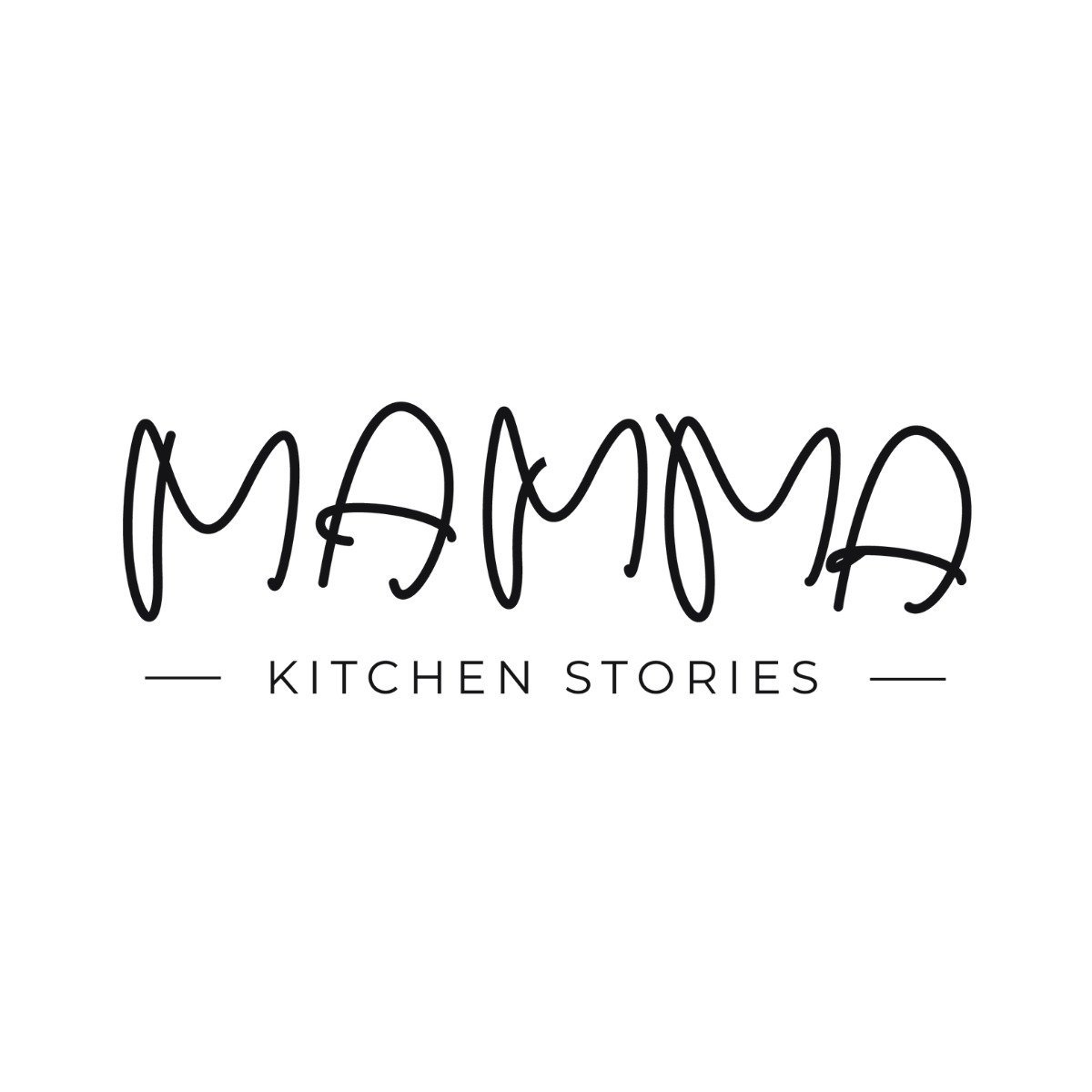 Mamma Kitchen Stories